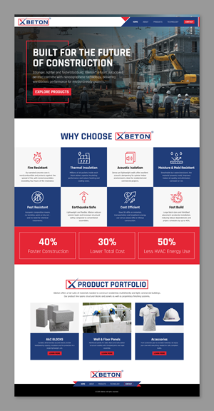 Web Design by Titan Solbiz for this project | Design: #36387062