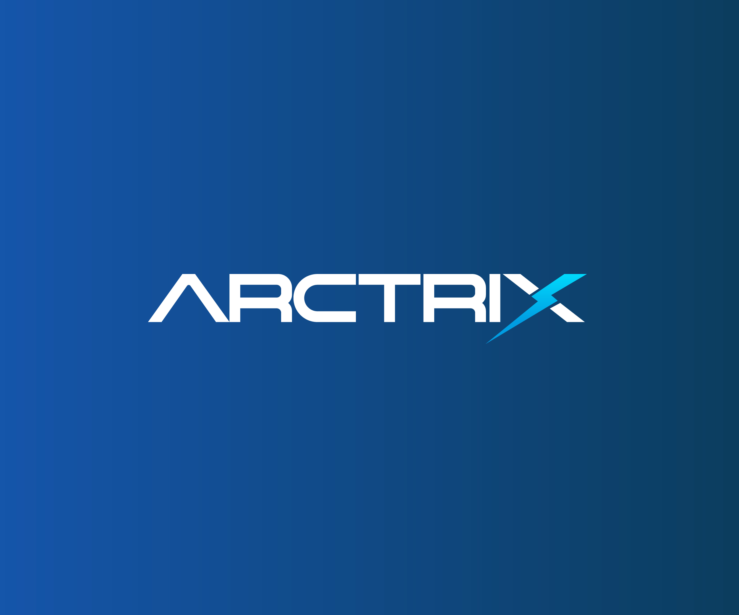 Logo-Design von James J. für Arctrix Pty Ltd | Design #36361854