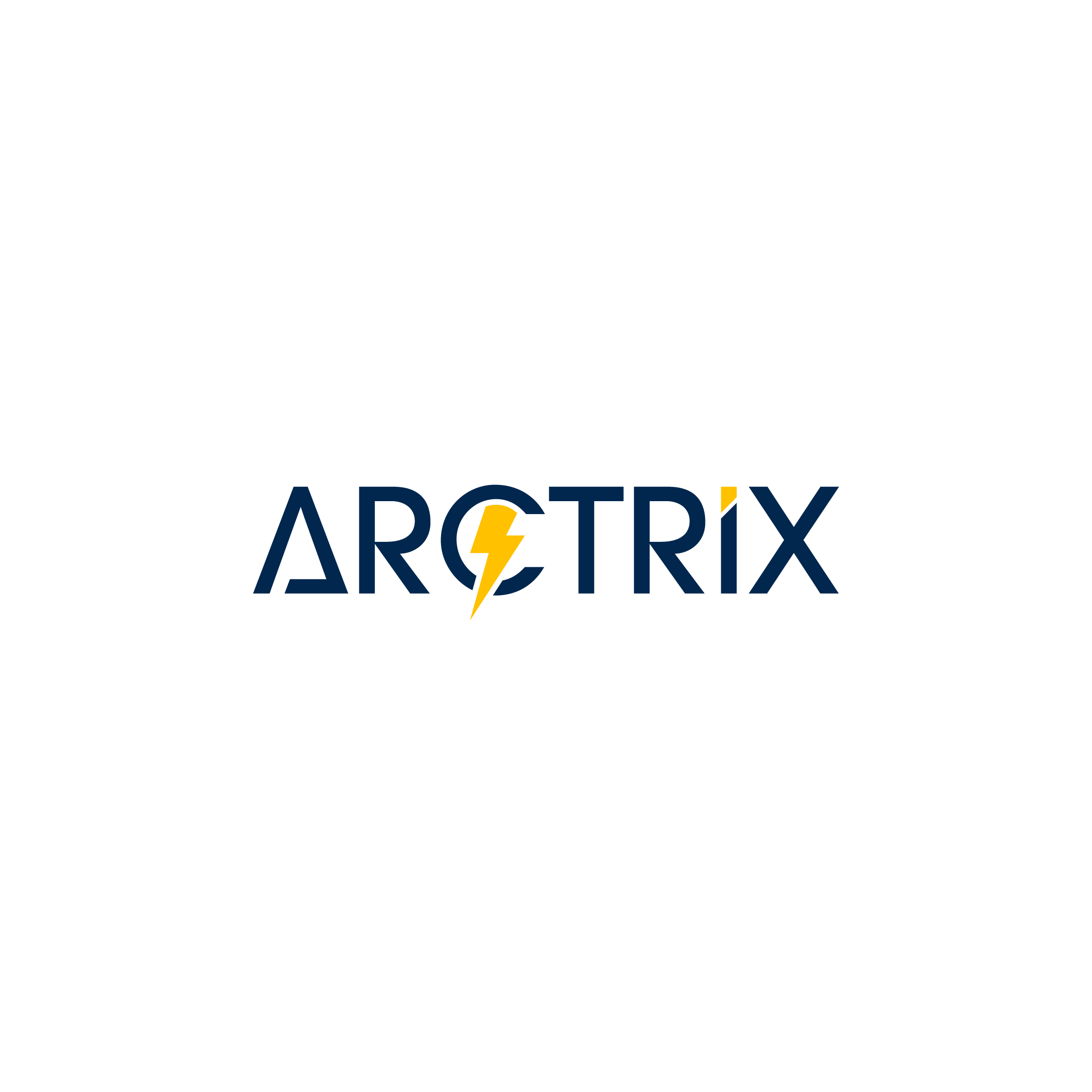 Logo-Design von Aljune Castro Designs für Arctrix Pty Ltd | Design #36338974