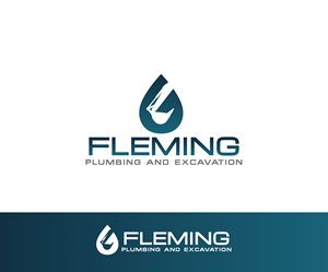 Logo Design by James J.