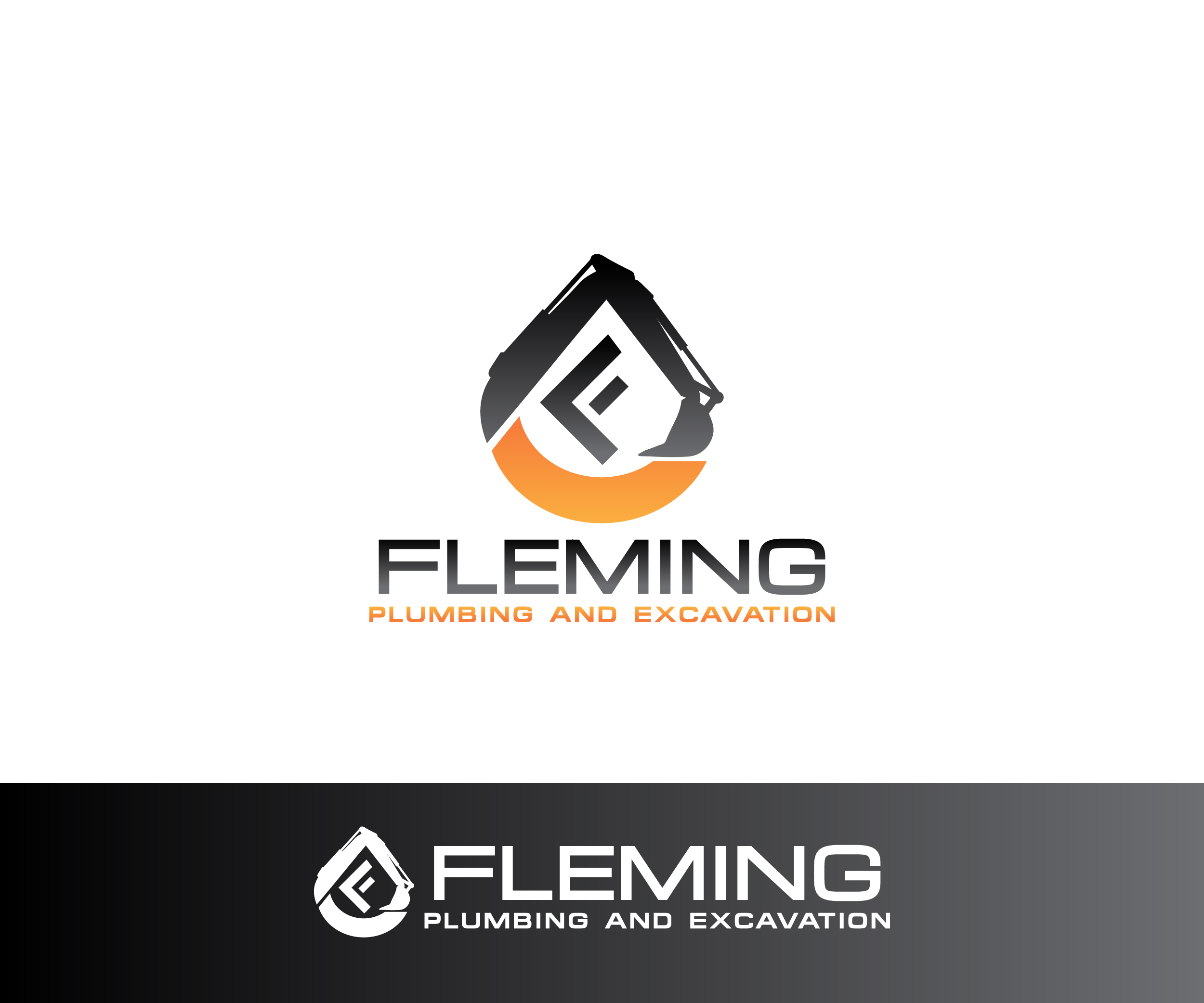 Logo Design by James J. for this project | Design #36341866