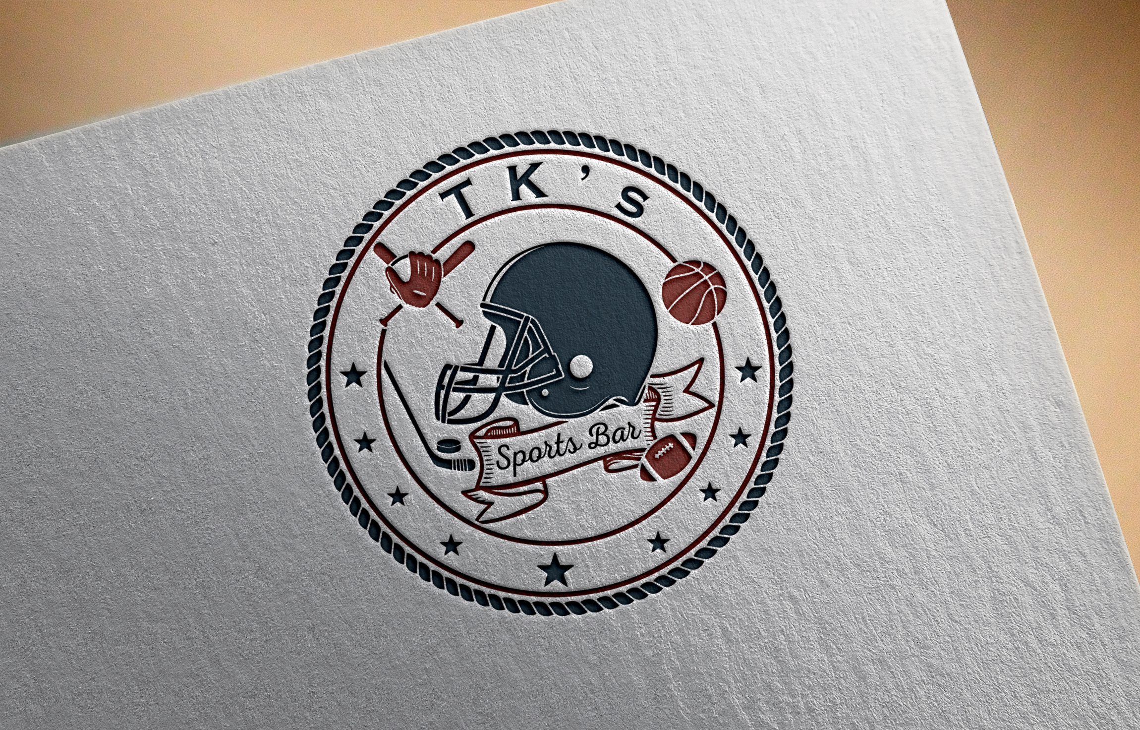 Logo Design by 24ksunny for this project | Design #36341723