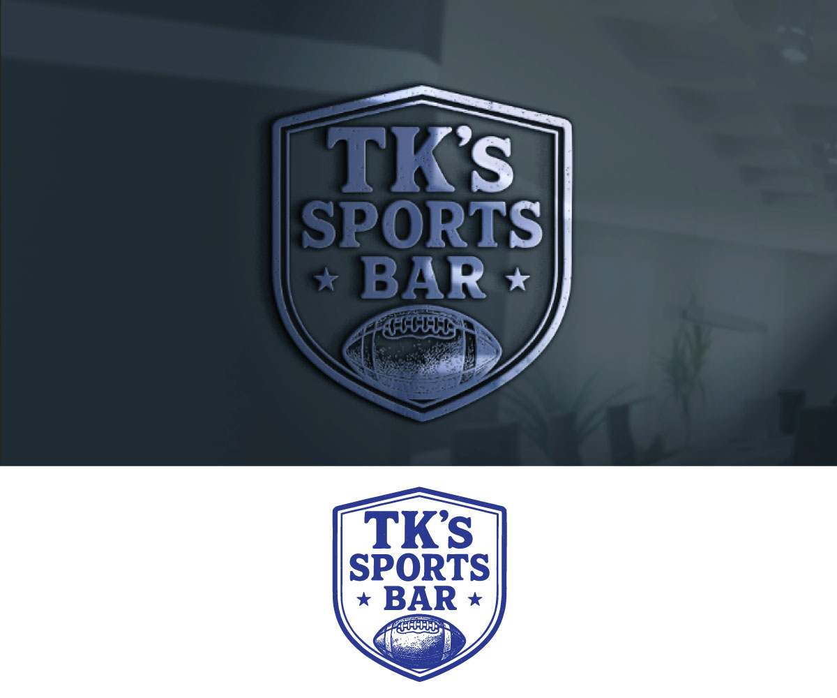 Logo Design by m@h!r for this project | Design #36342556