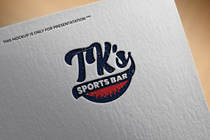 Logo Design by Widi Nalendra for this project | Design: #36337156