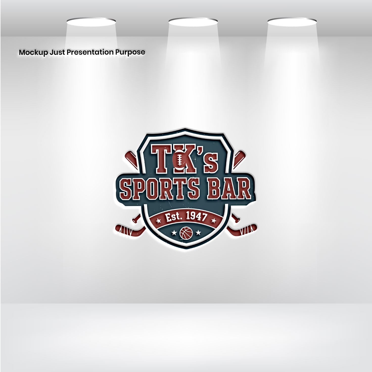 Logo Design by VectorForge for this project | Design #36342642