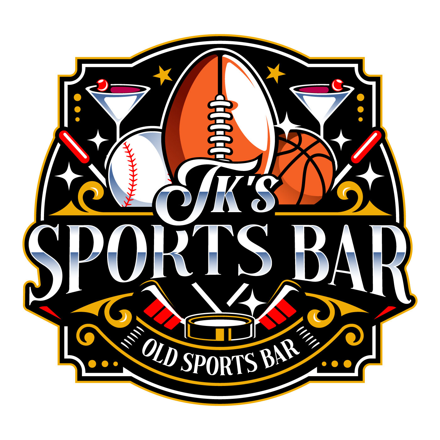 Logo Design by Suvendu.S for this project | Design #36366194