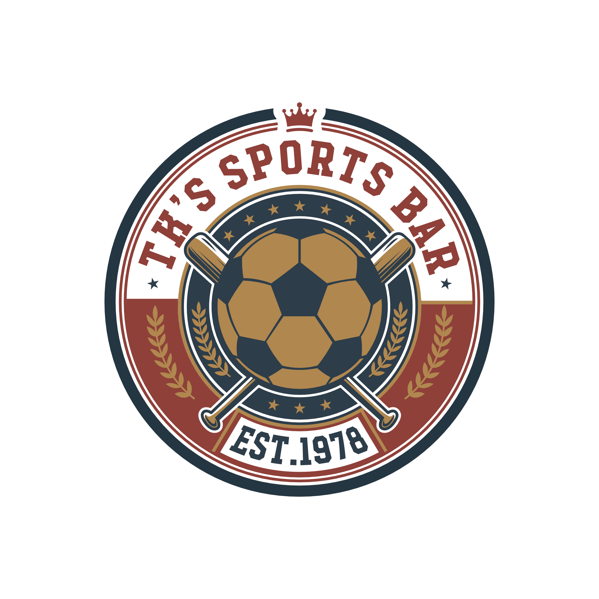 Logo Design by putri elegant for this project | Design #36336638