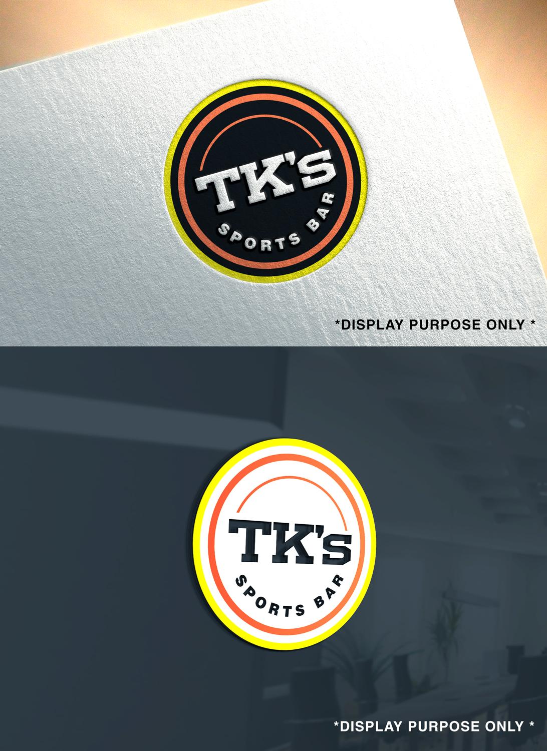 Logo Design by RaKu 2 for this project | Design #36366733