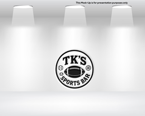 Logo Design by Muina for this project | Design: #36339669