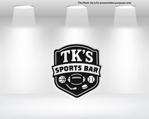 Logo Design by Muina for this project | Design: #36339670