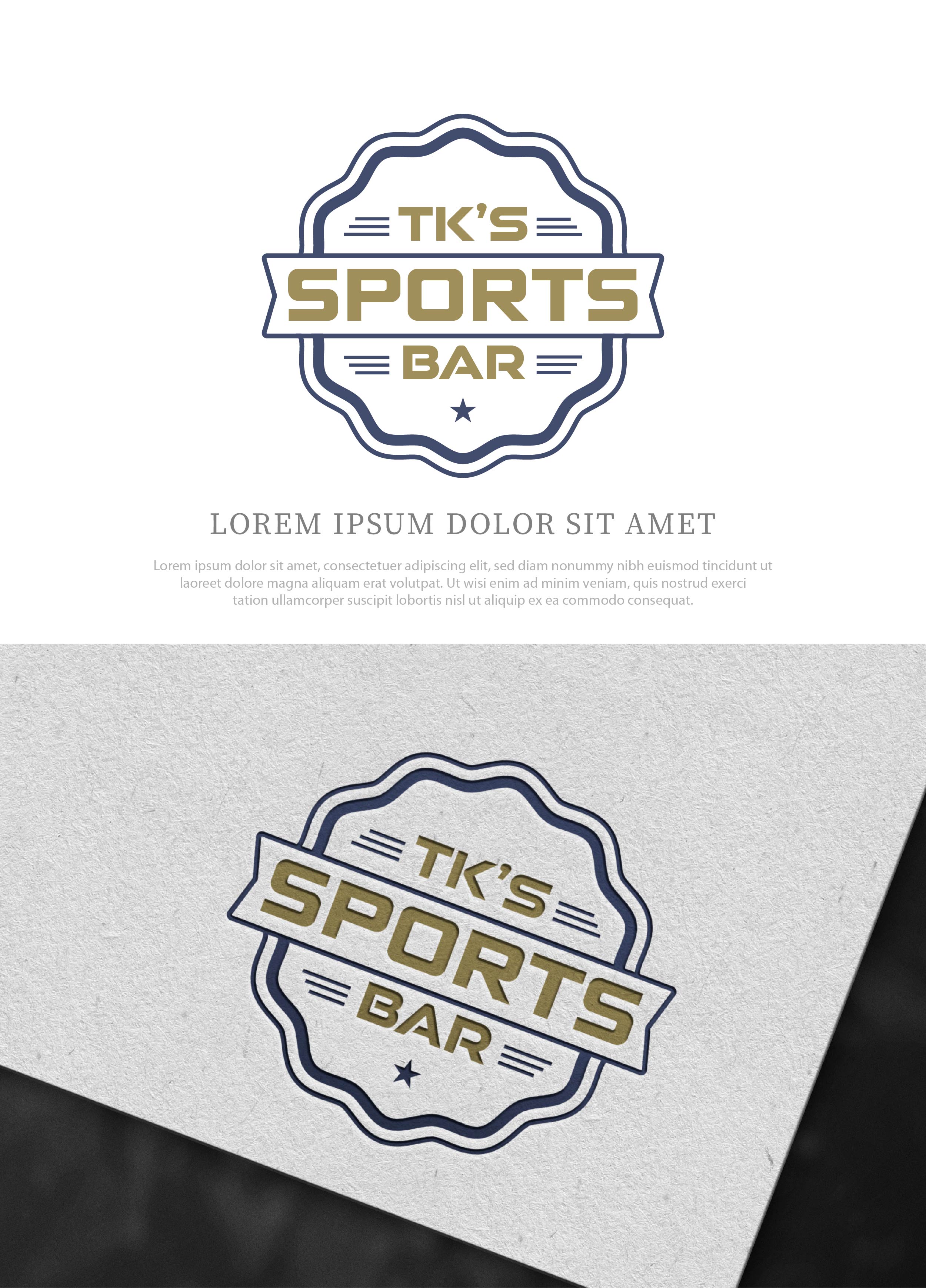 Logo Design by NasarLogo for this project | Design #36373229