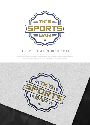 Logo Design by NasarLogo for this project | Design: #36373229