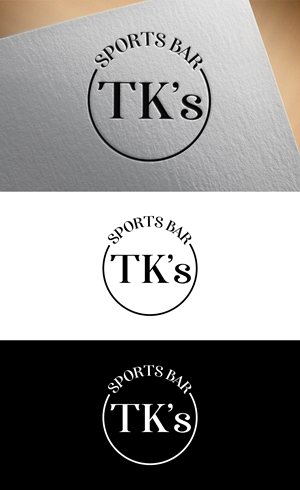 Logo Design by AKTech for this project | Design: #36355463