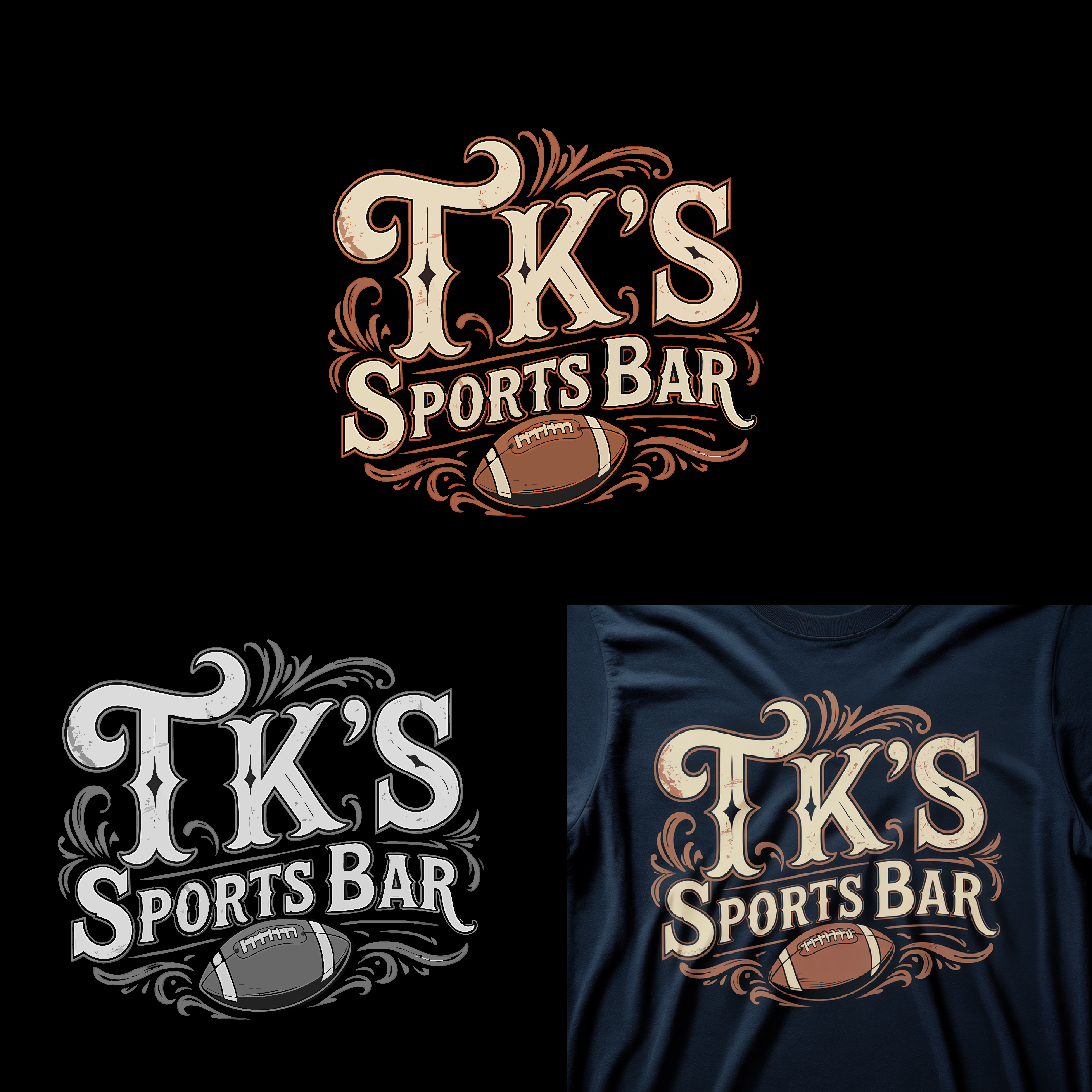 Logo Design by Grapixer for this project | Design #36345951