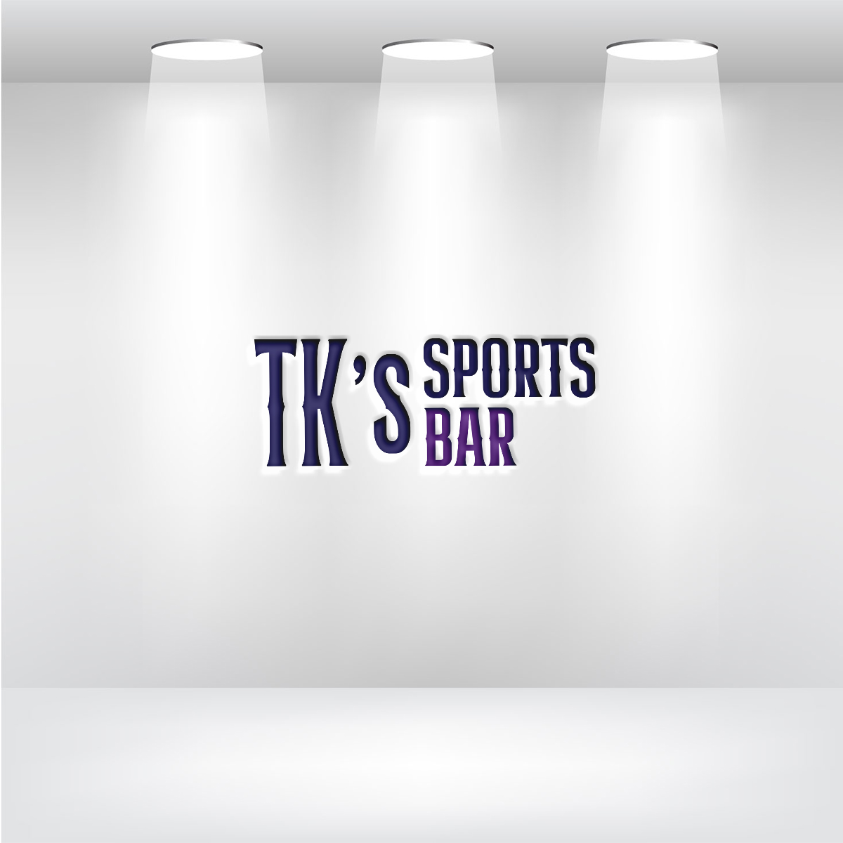 Logo Design by falcon f9 for this project | Design #36336407