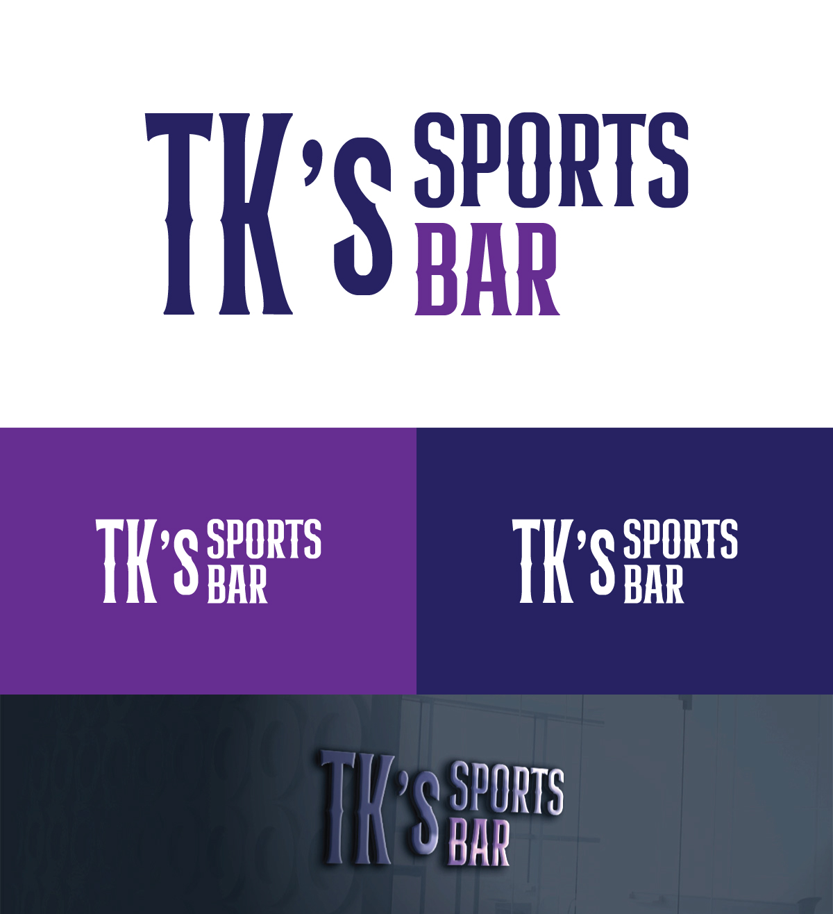 Logo Design by falcon f9 for this project | Design #36336408