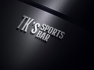 Logo Design by falcon f9 for this project | Design: #36336410