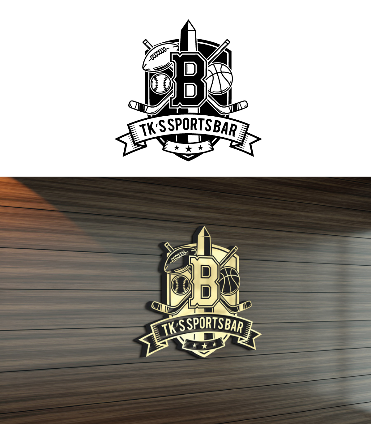 Logo Design by expert102 for this project | Design #36343138