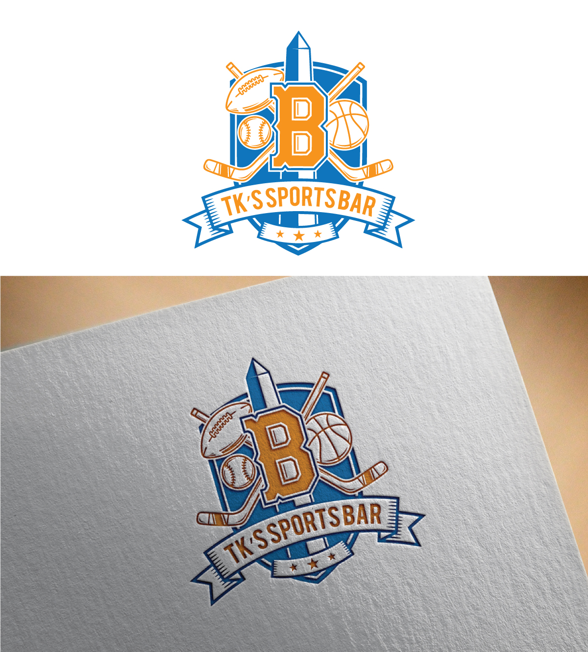 Logo Design by expert102 for this project | Design #36343139