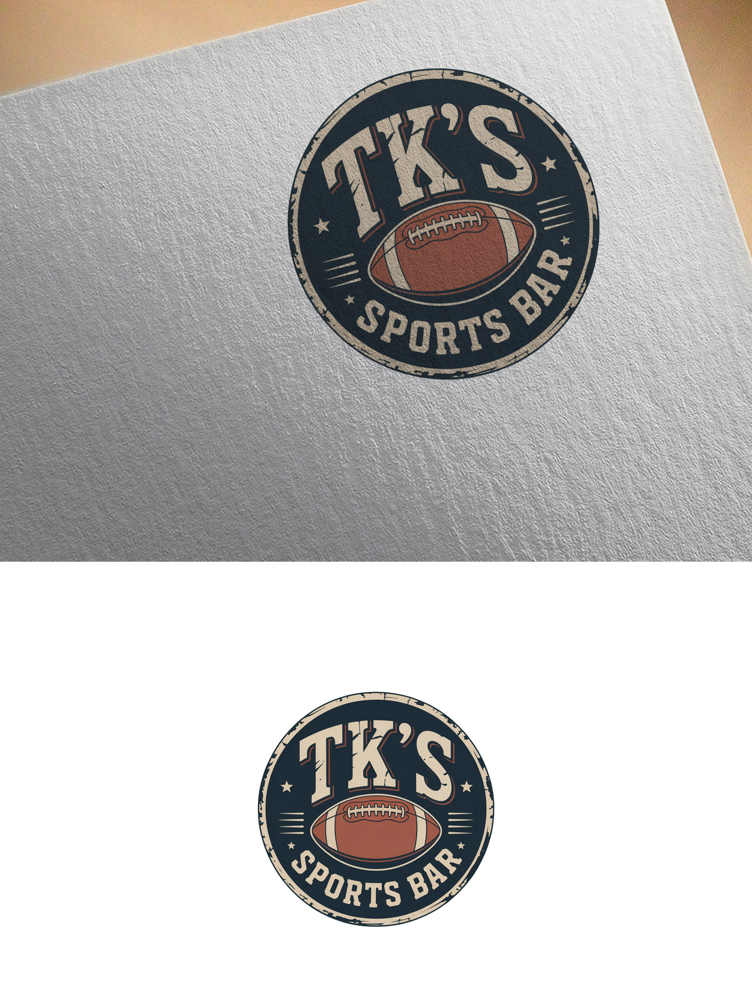 Logo Design by Olivia Marie Smith for this project | Design #36375403