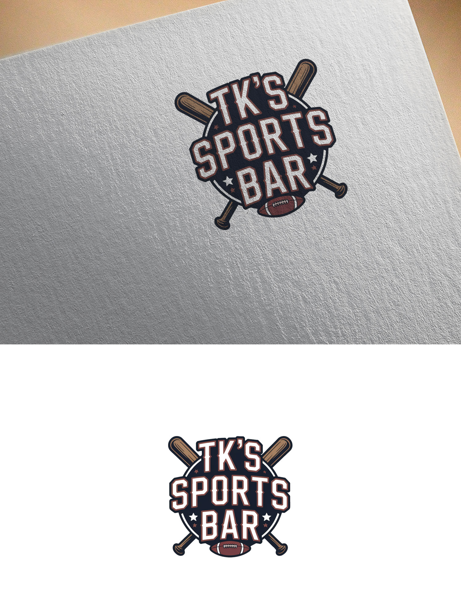 Logo Design by Olivia Marie Smith for this project | Design #36375404
