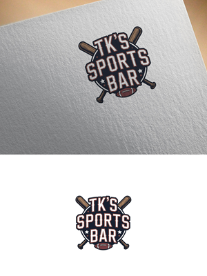 Logo Design by Olivia Marie Smith for this project | Design: #36375404
