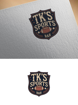 Logo Design by Olivia Marie Smith for this project | Design: #36375406