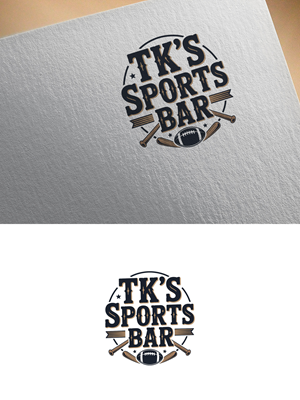 Logo Design by Olivia Marie Smith for this project | Design: #36375407