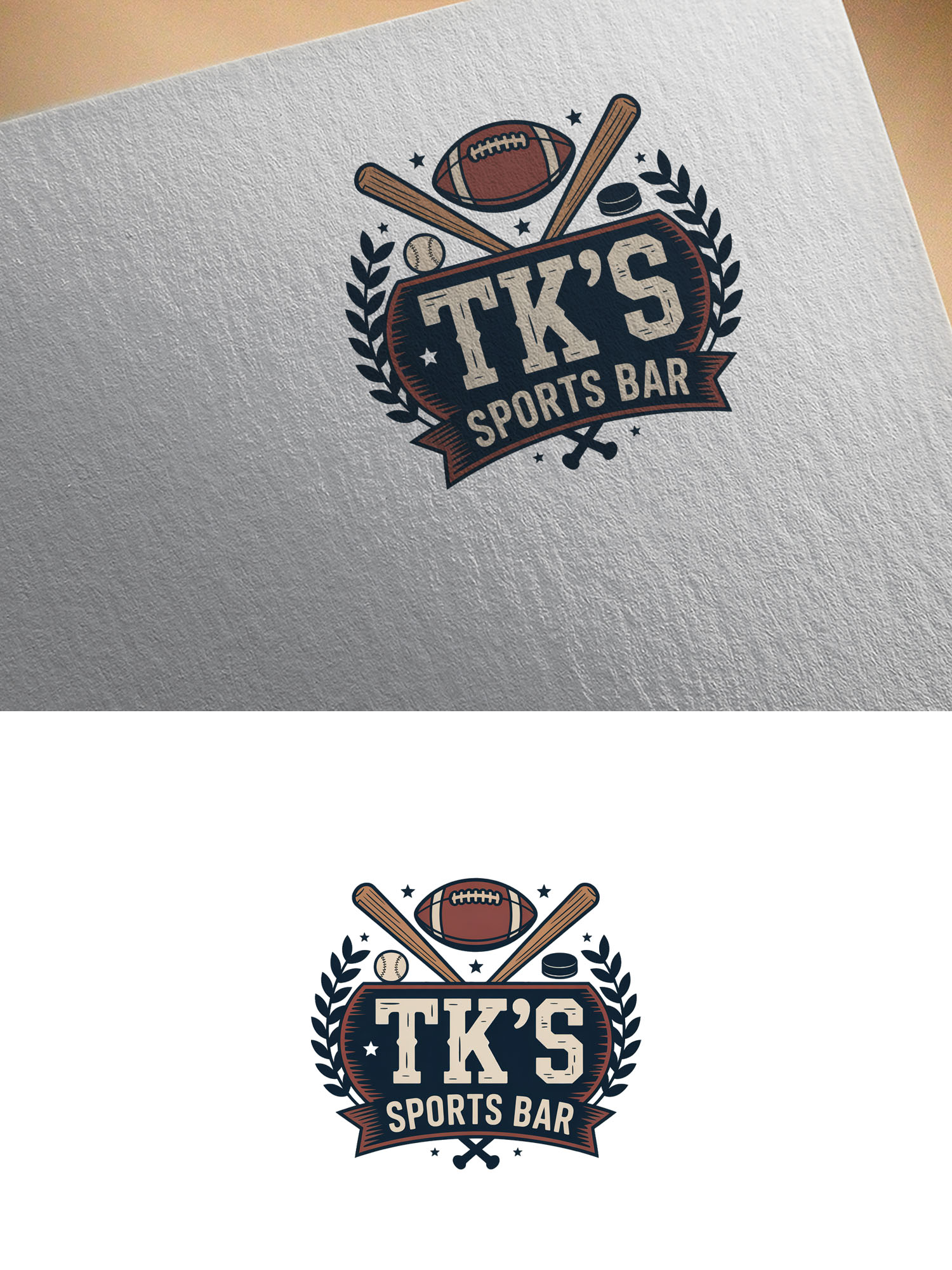 Logo Design by Olivia Marie Smith for this project | Design #36375409