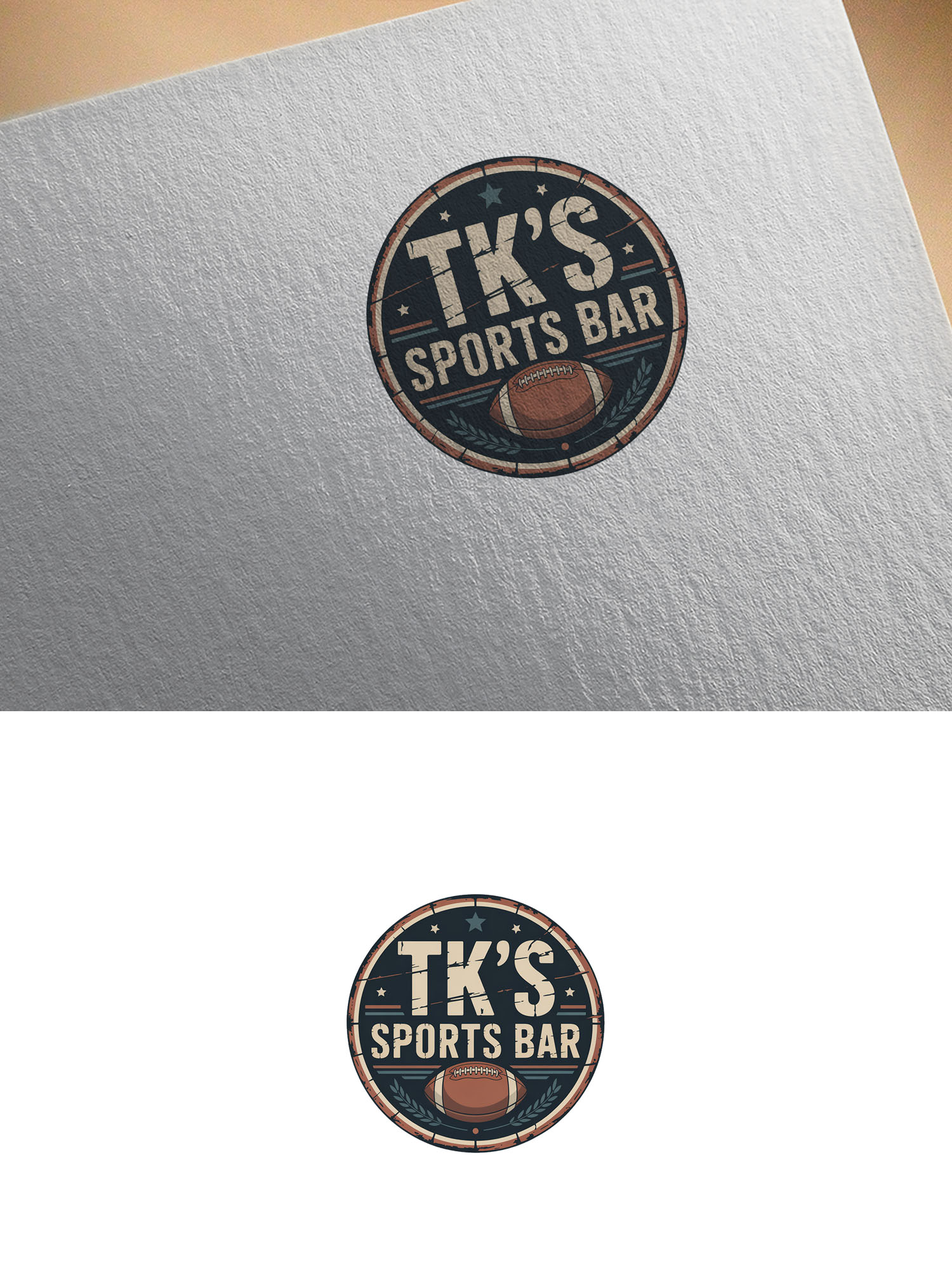 Logo Design by Olivia Marie Smith for this project | Design #36375410