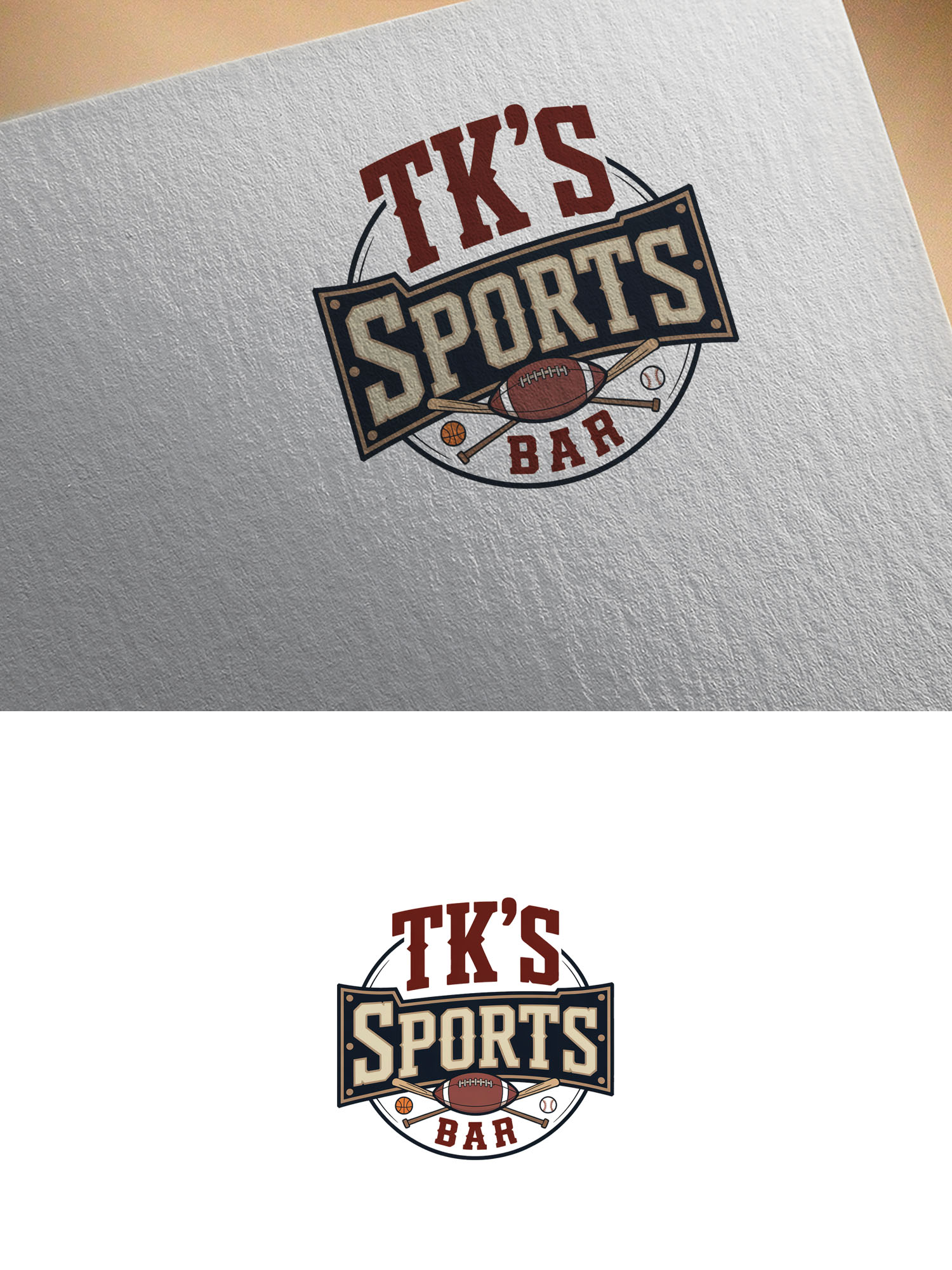 Logo Design by Olivia Marie Smith for this project | Design #36375411