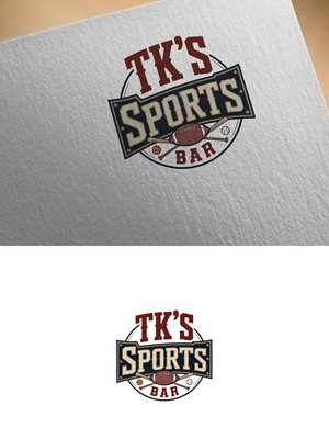 Logo Design by Olivia Marie Smith for this project | Design: #36375411