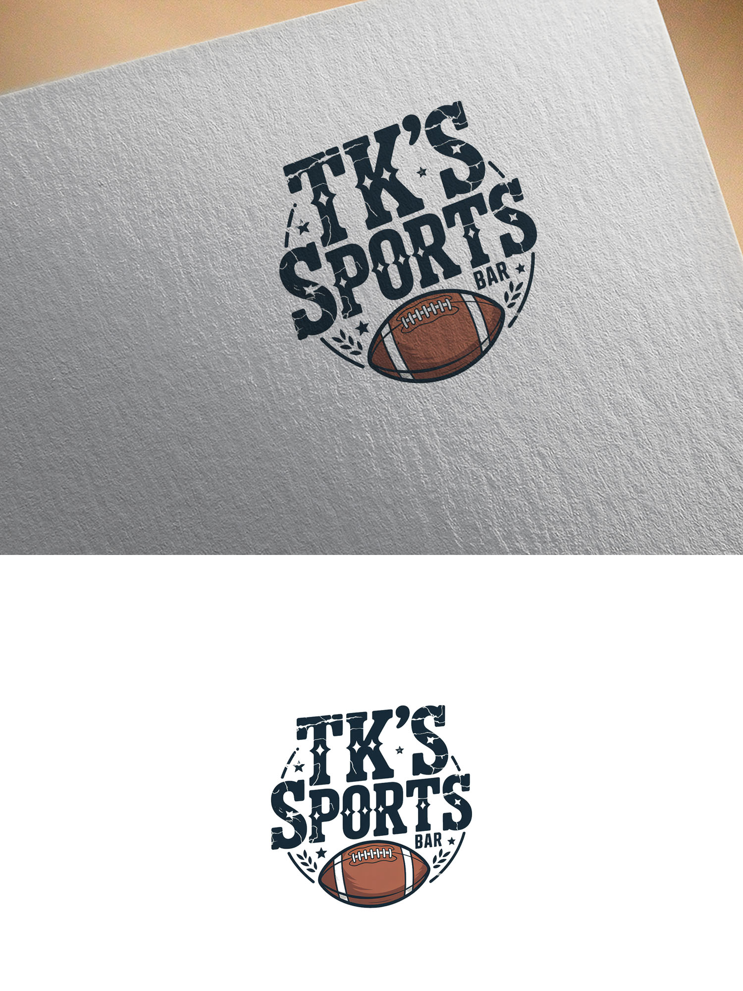 Logo Design by Olivia Marie Smith for this project | Design #36375412