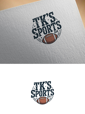 Logo Design by Olivia Marie Smith for this project | Design: #36375412