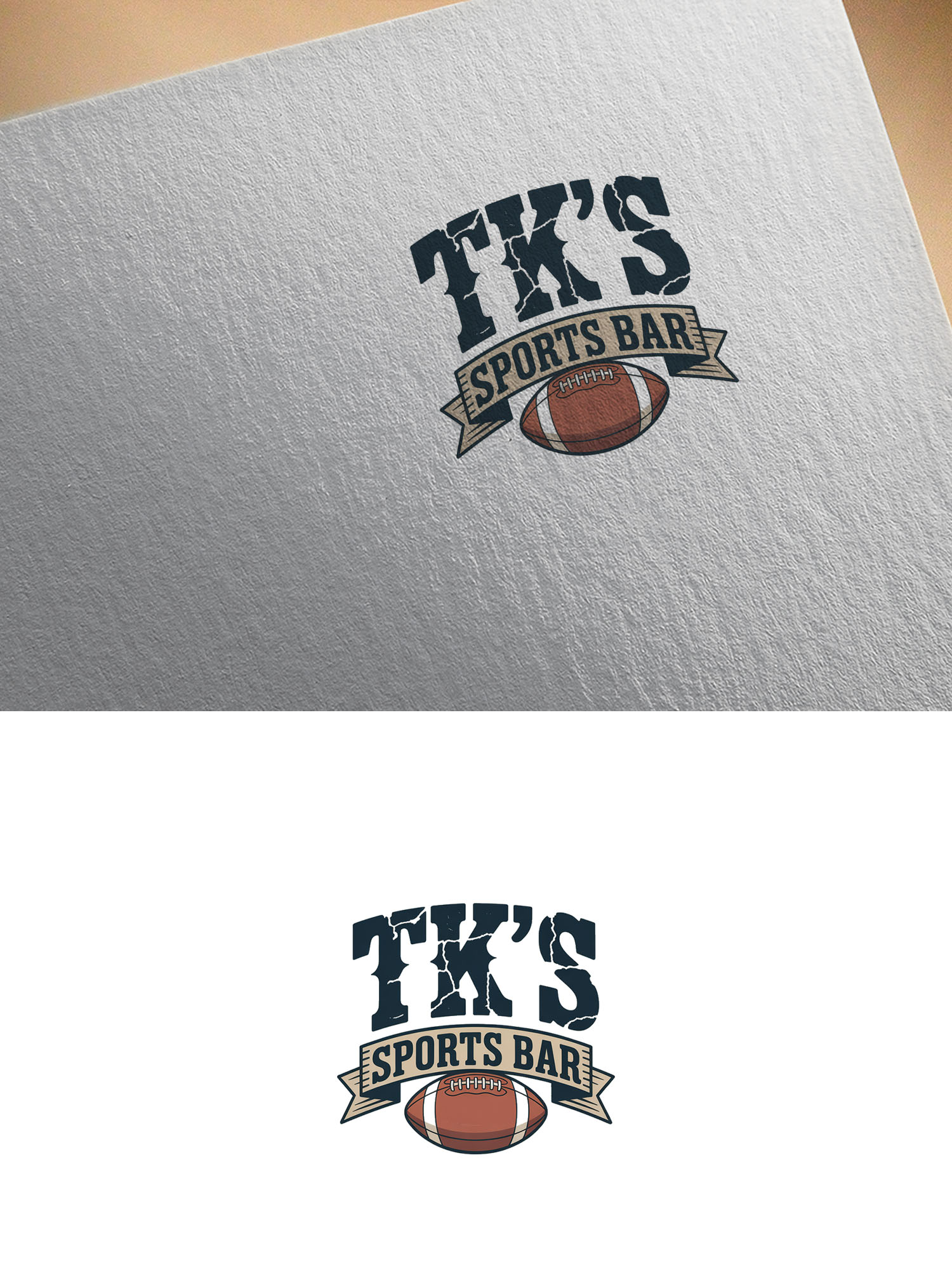 Logo Design by Olivia Marie Smith for this project | Design #36375413