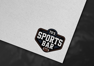 Logo Design by Majesty Design  for this project | Design: #36375440