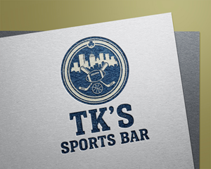 Logo Design by riya08 for this project | Design: #36342981