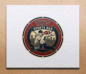 Logo Design by Tariq 38 for this project | Design: #36337663