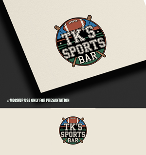 Logo Design by Veridian-studio for this project | Design: #36350034