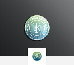 Logo Design by Afsana_Hoque for this project | Design: #36341523