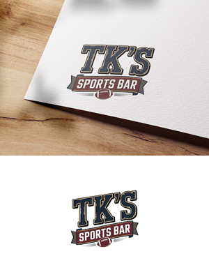 Logo Design by Being  Designer for this project | Design: #36375418