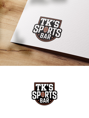 Logo Design by Being  Designer for this project | Design: #36375420