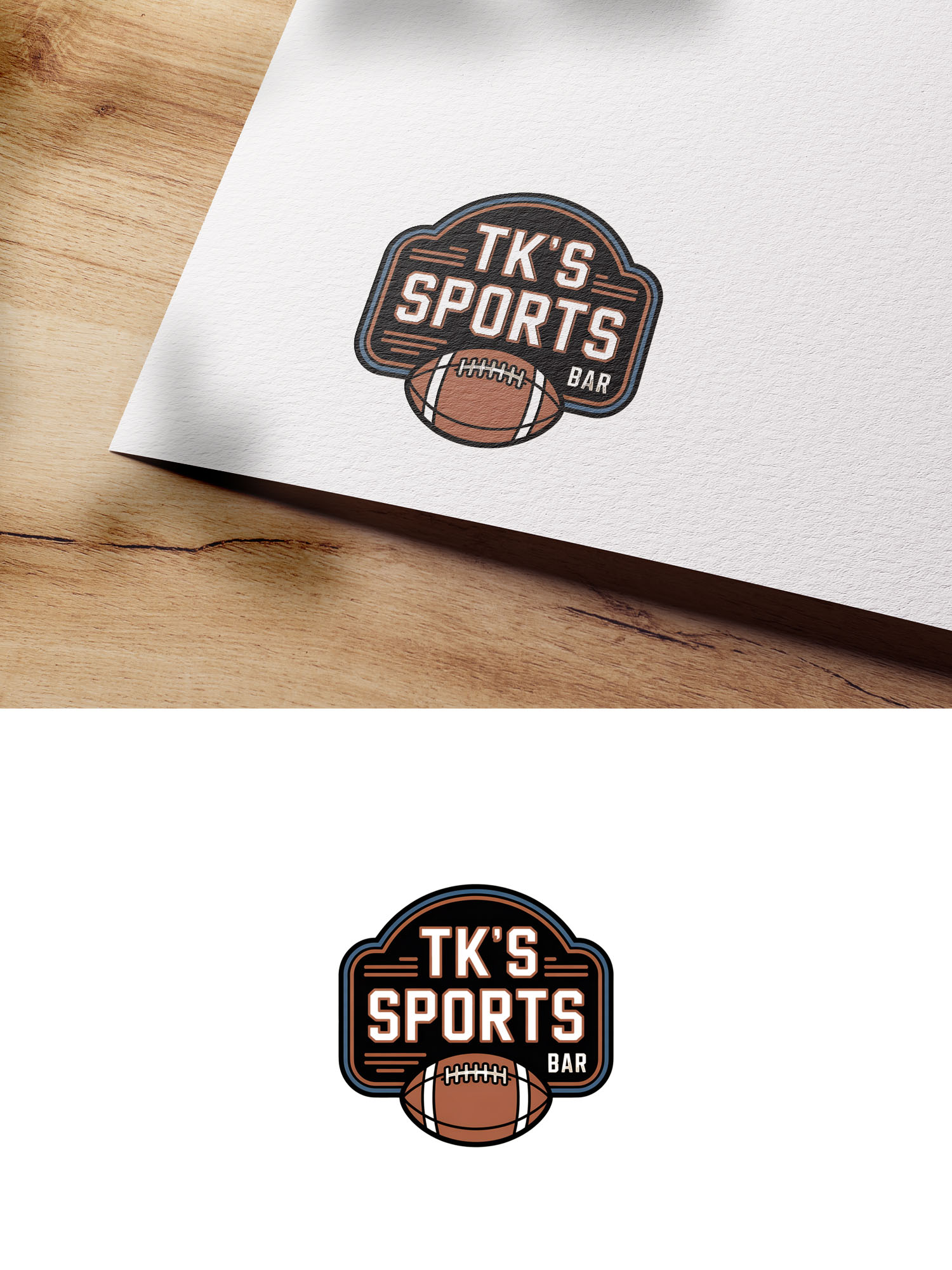 Logo Design by Being  Designer for this project | Design #36375421