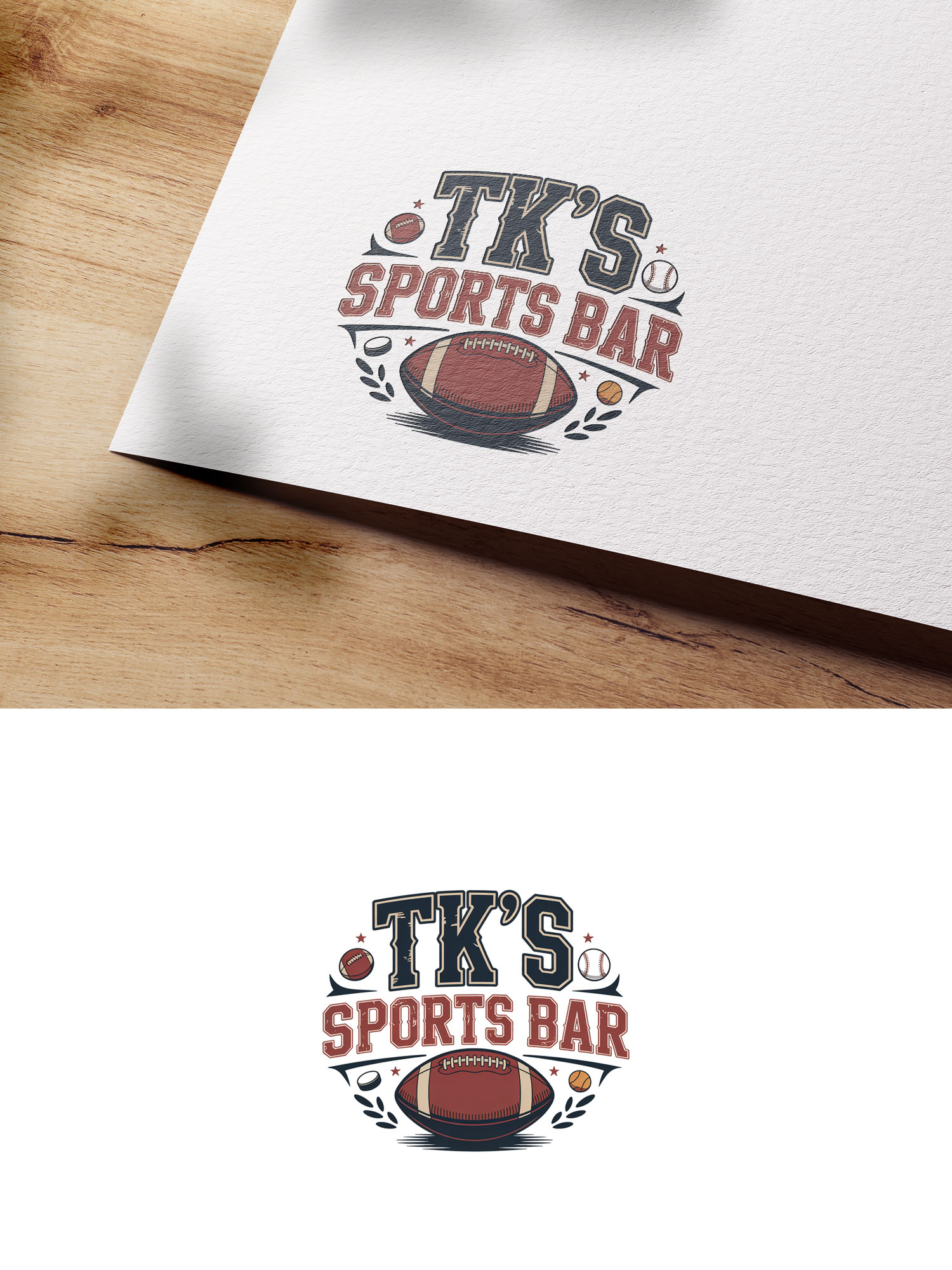 Logo Design by Being  Designer for this project | Design #36375422