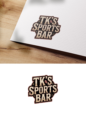 Logo Design by Being  Designer for this project | Design: #36375424