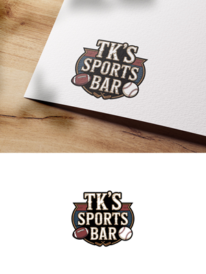 Logo Design by Being  Designer for this project | Design: #36375425