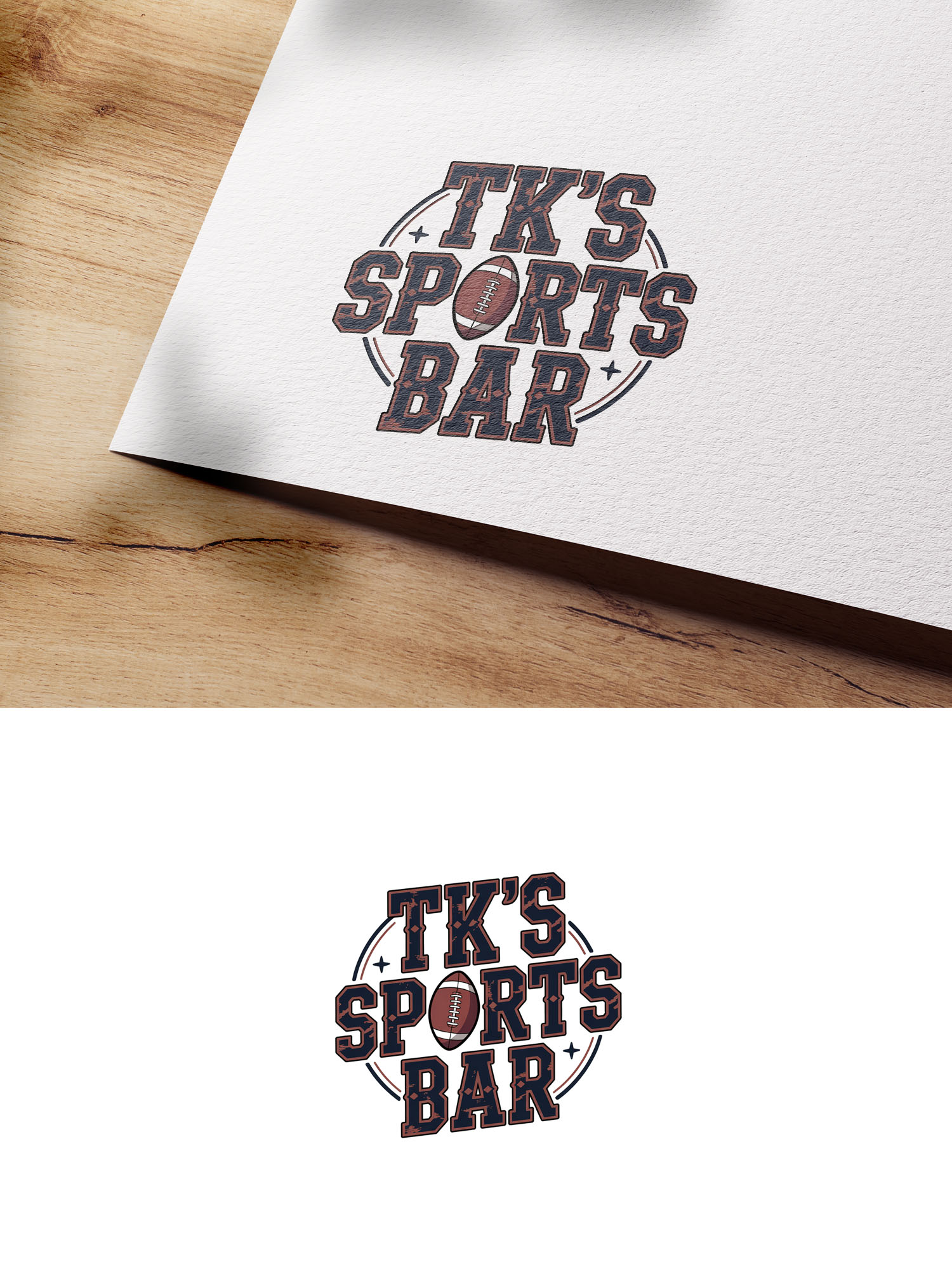 Logo Design by Being  Designer for this project | Design #36375426