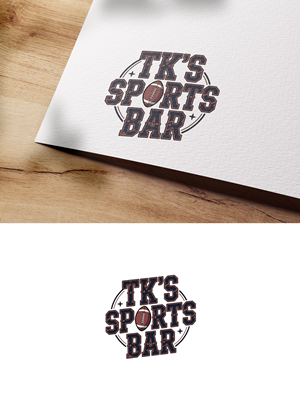 Logo Design by Being  Designer for this project | Design: #36375426