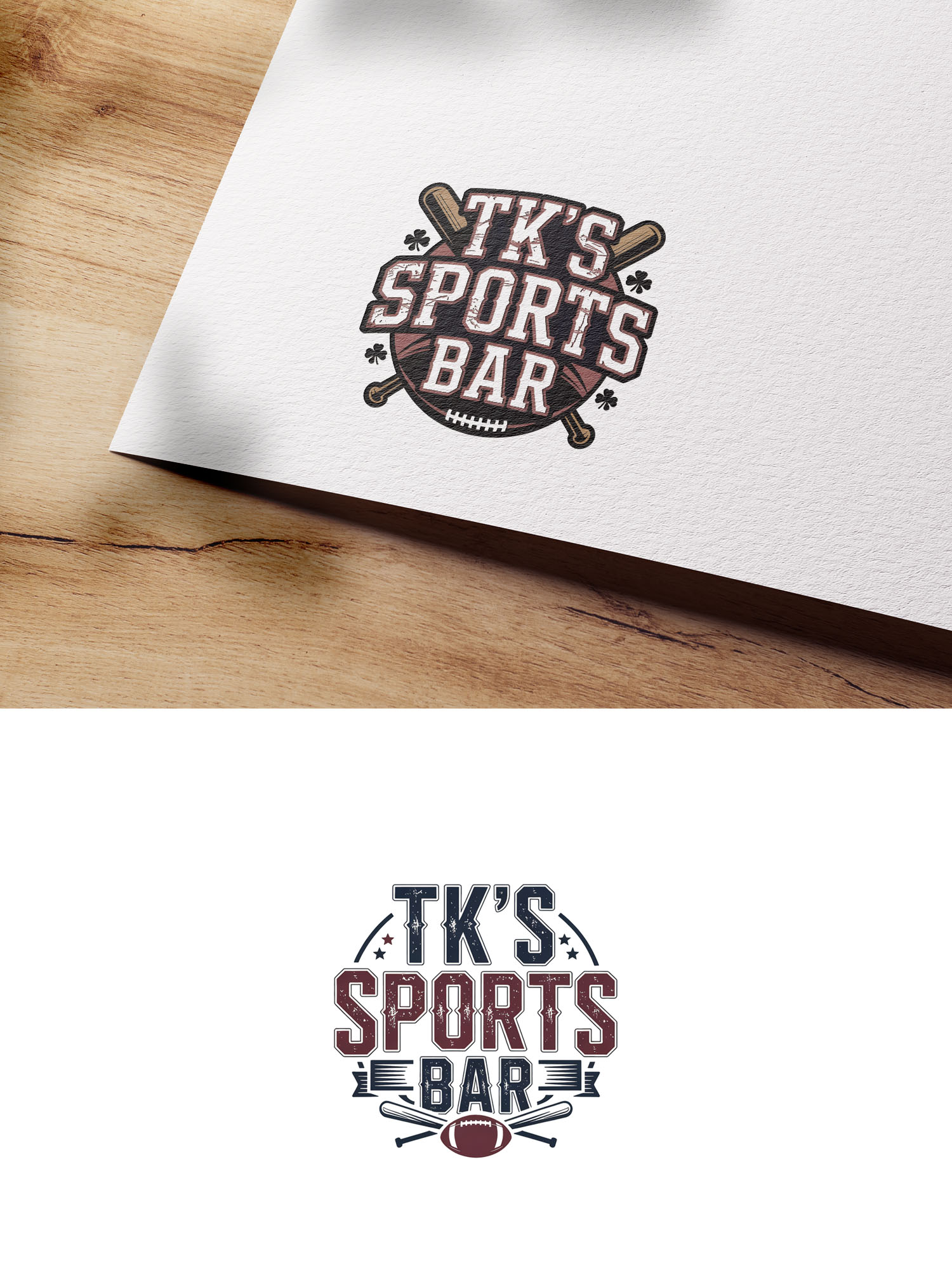 Logo Design by Being  Designer for this project | Design #36375427