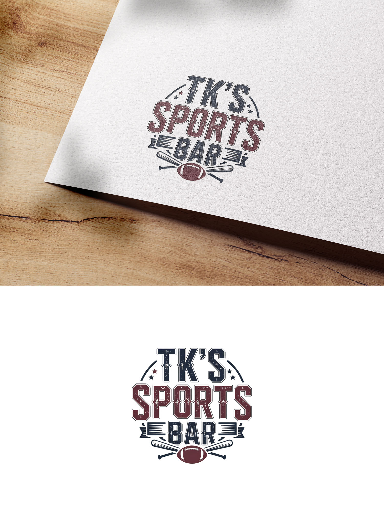 Logo Design by Being  Designer for this project | Design #36375428